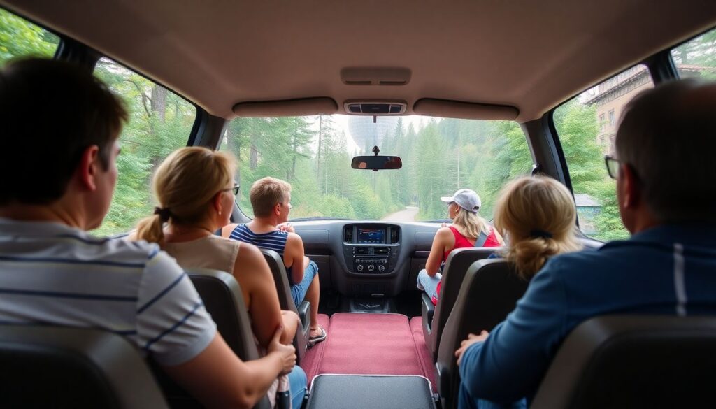 Сафари в Танзании: как выбрать тур и что нужно знать - иллюстрация