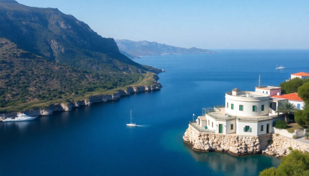 Греческие острова: какой выбрать для своего типа отдыха - иллюстрация