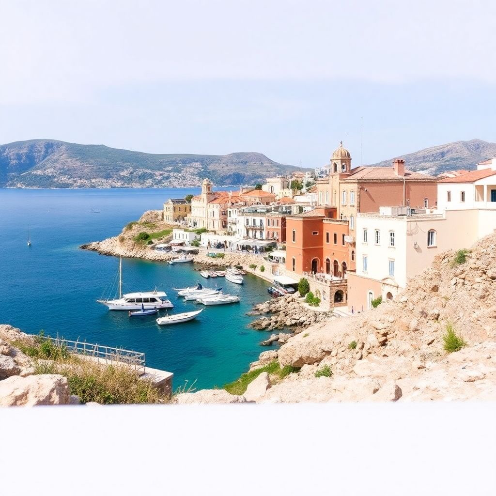 Греческие острова: как выбрать лучший вариант для идеального отдыха