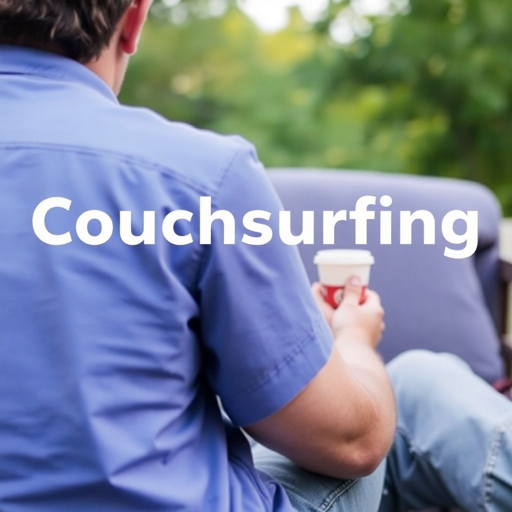 Каучсерфинг: что это такое и как безопасно пользоваться этим сервисом путешествий
