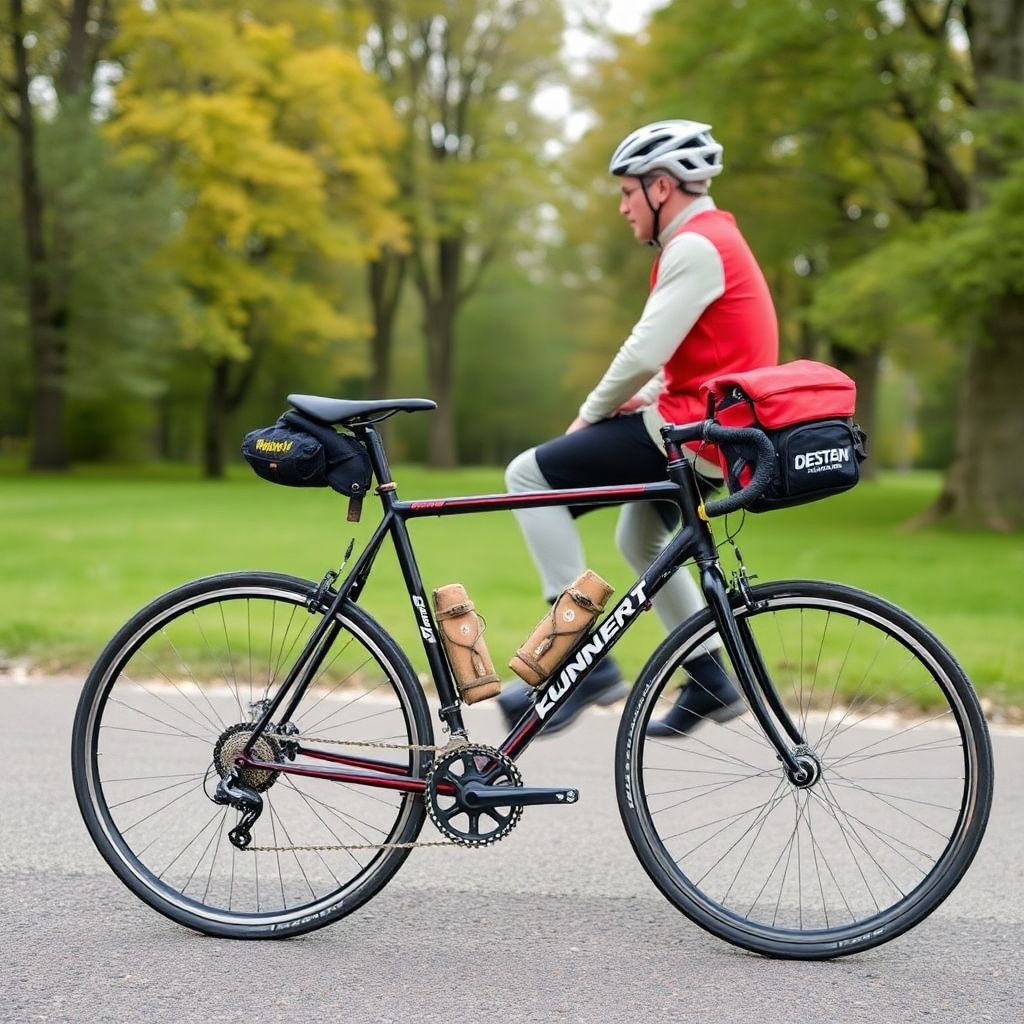 Велосипедный тур по Нидерландам от Амстердама до побережья для незабываемого отдыха