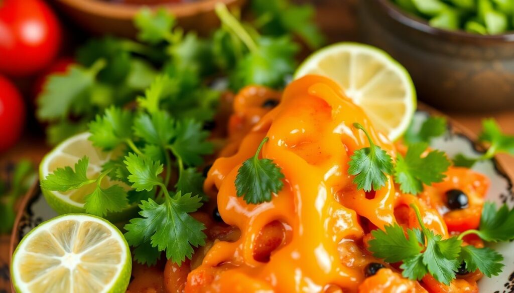 Кухня Мексики: 10 блюд - иллюстрация