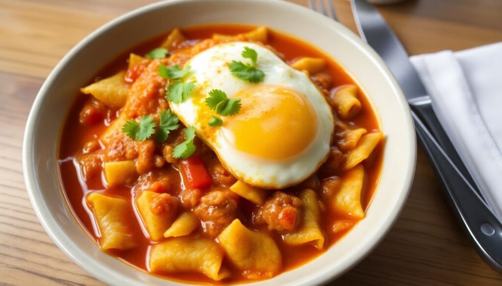 Кухня Мексики: 10 блюд - иллюстрация