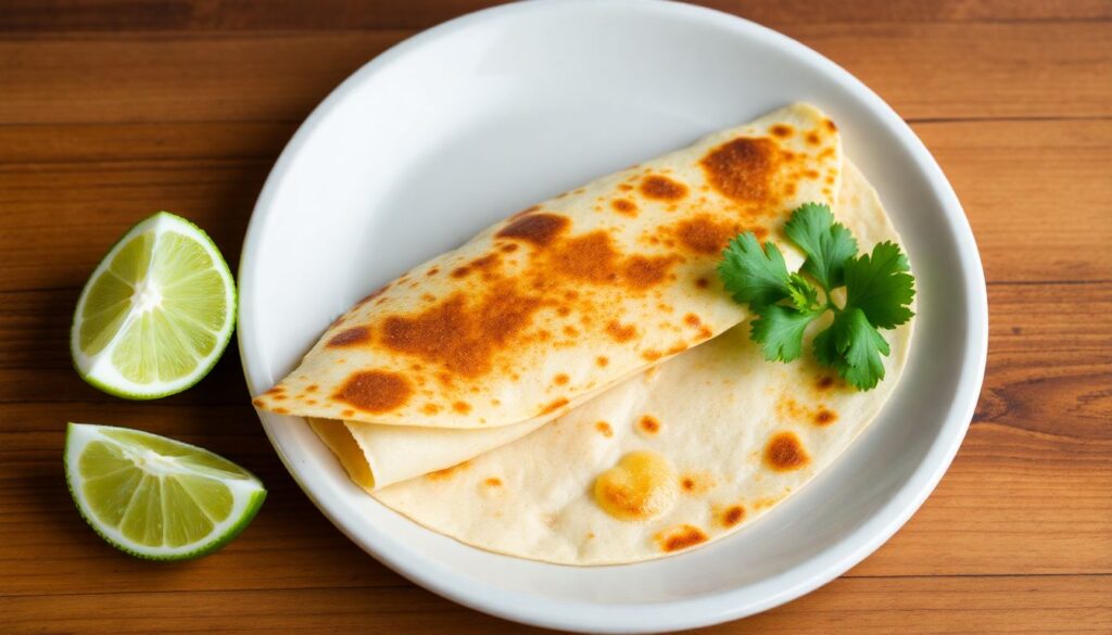 Кухня Мексики: 10 блюд - иллюстрация