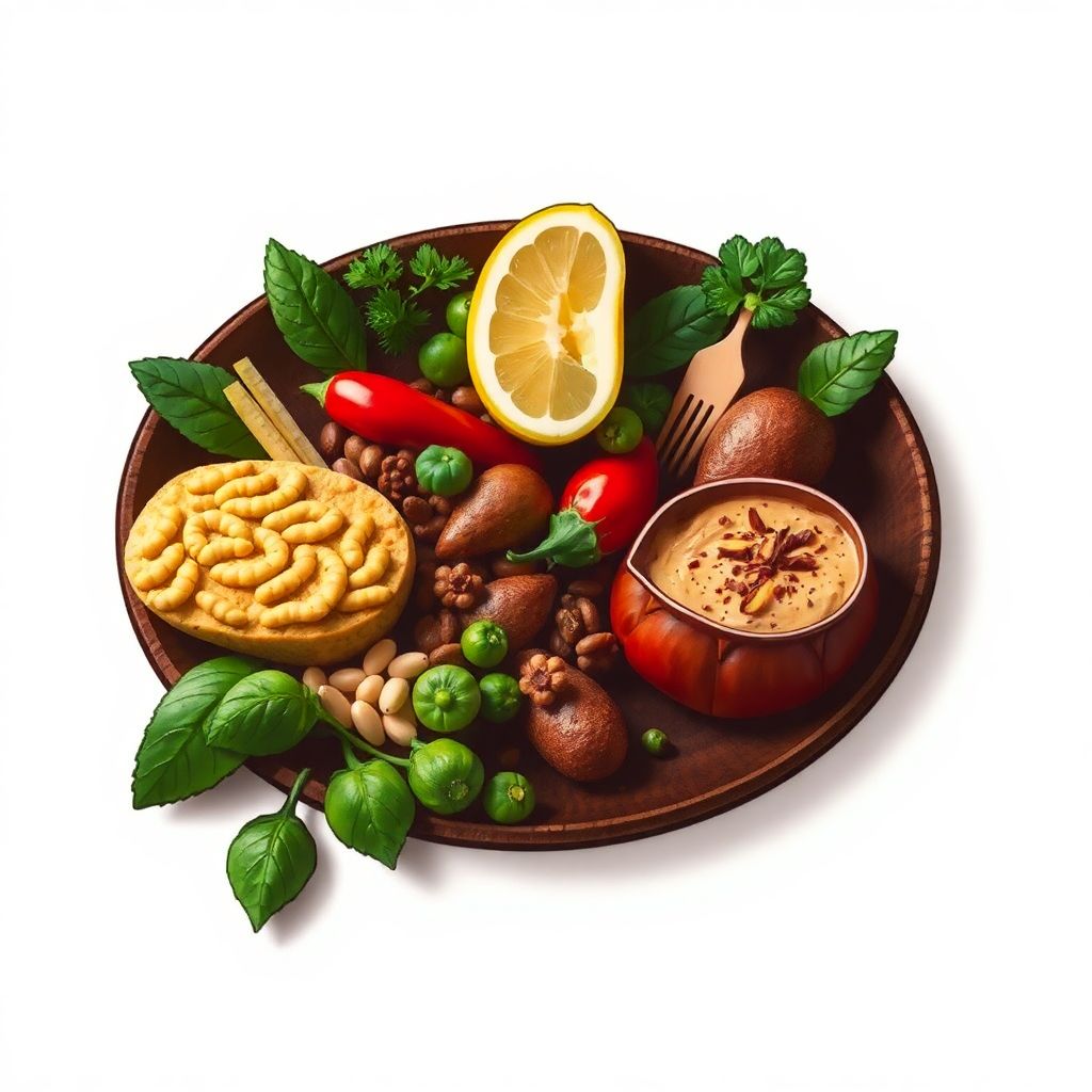 Кухня Мексики: самые популярные блюда, которые стоит попробовать