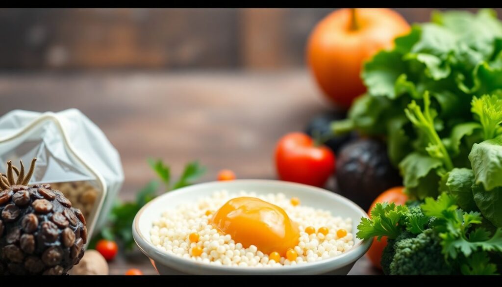 которые изменят ваше представление о еде - иллюстрация