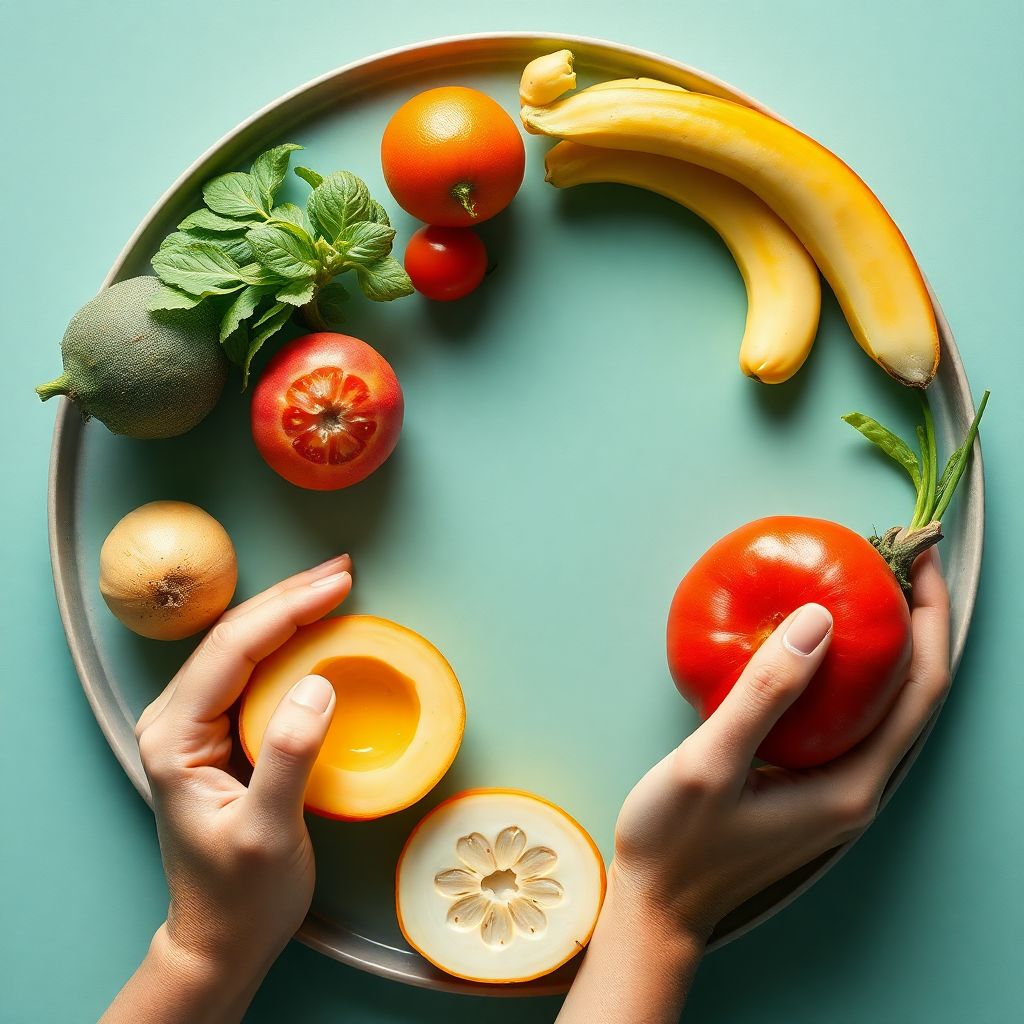 Факты о еде, которые изменят ваше представление о питании и продуктах навсегда