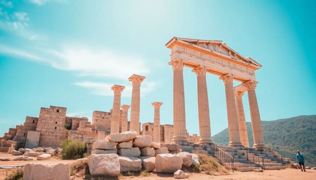 Неизвестная Турция: что посмотреть кроме Стамбула и Анталии - иллюстрация