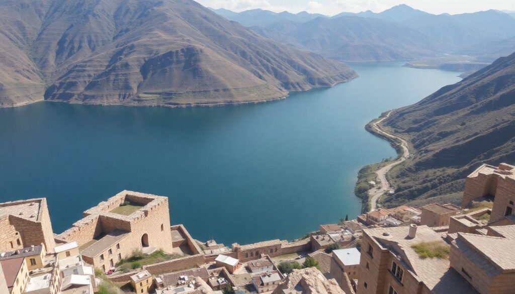 Неизвестная Турция: что посмотреть кроме Стамбула и Анталии - иллюстрация