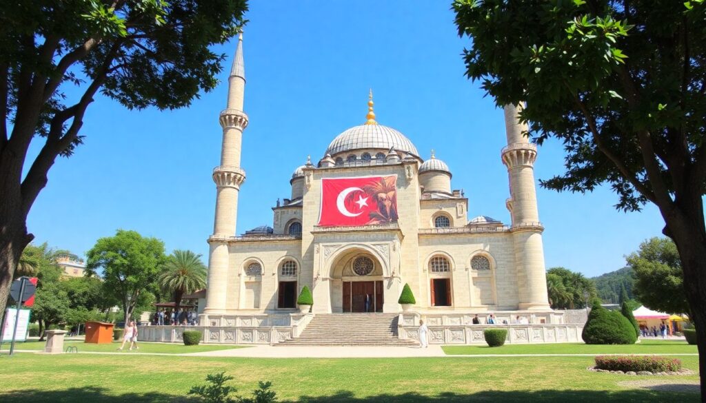 Неизвестная Турция: что посмотреть кроме Стамбула и Анталии - иллюстрация