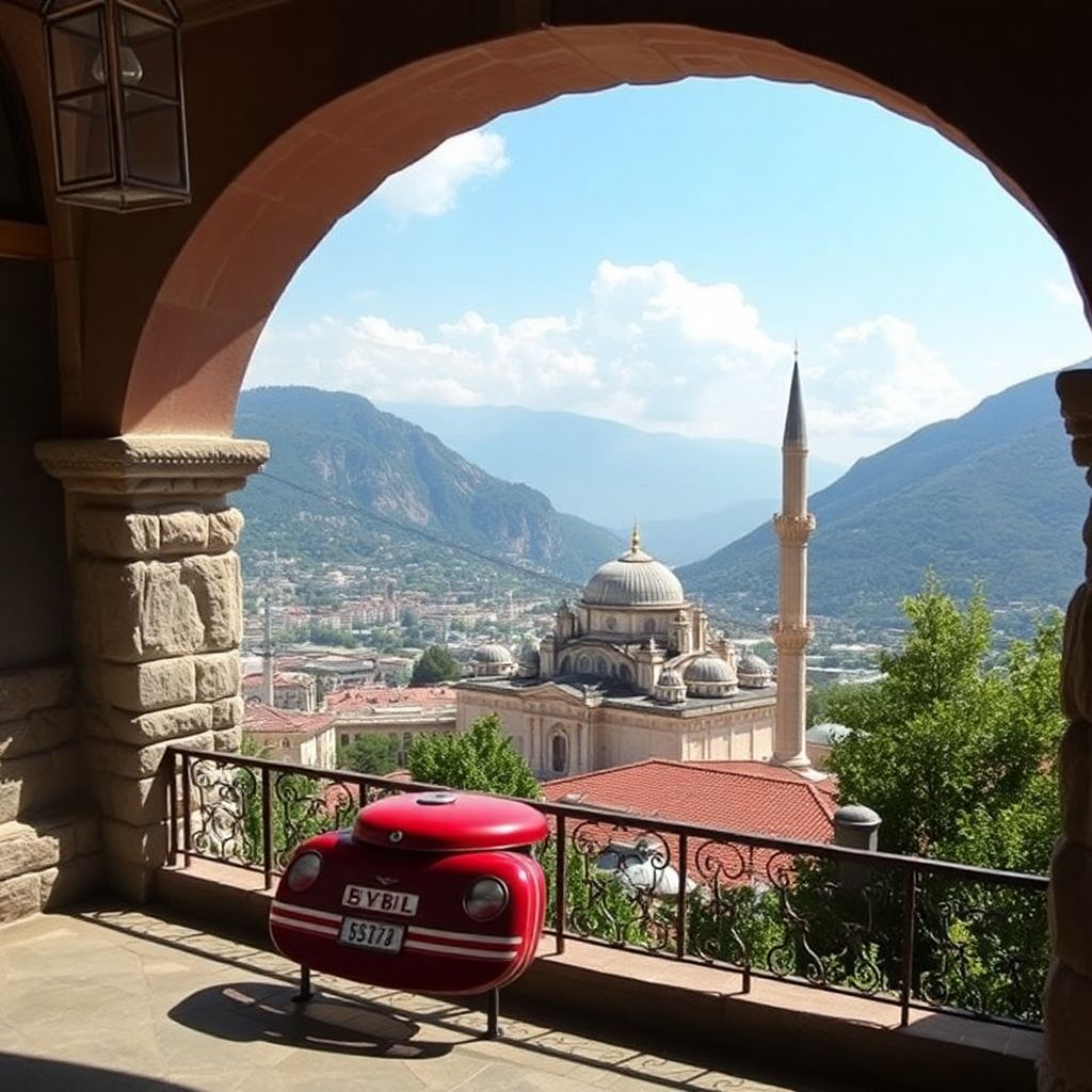 Неизвестная Турция: куда поехать помимо Стамбула и Анталии для яркого отдыха