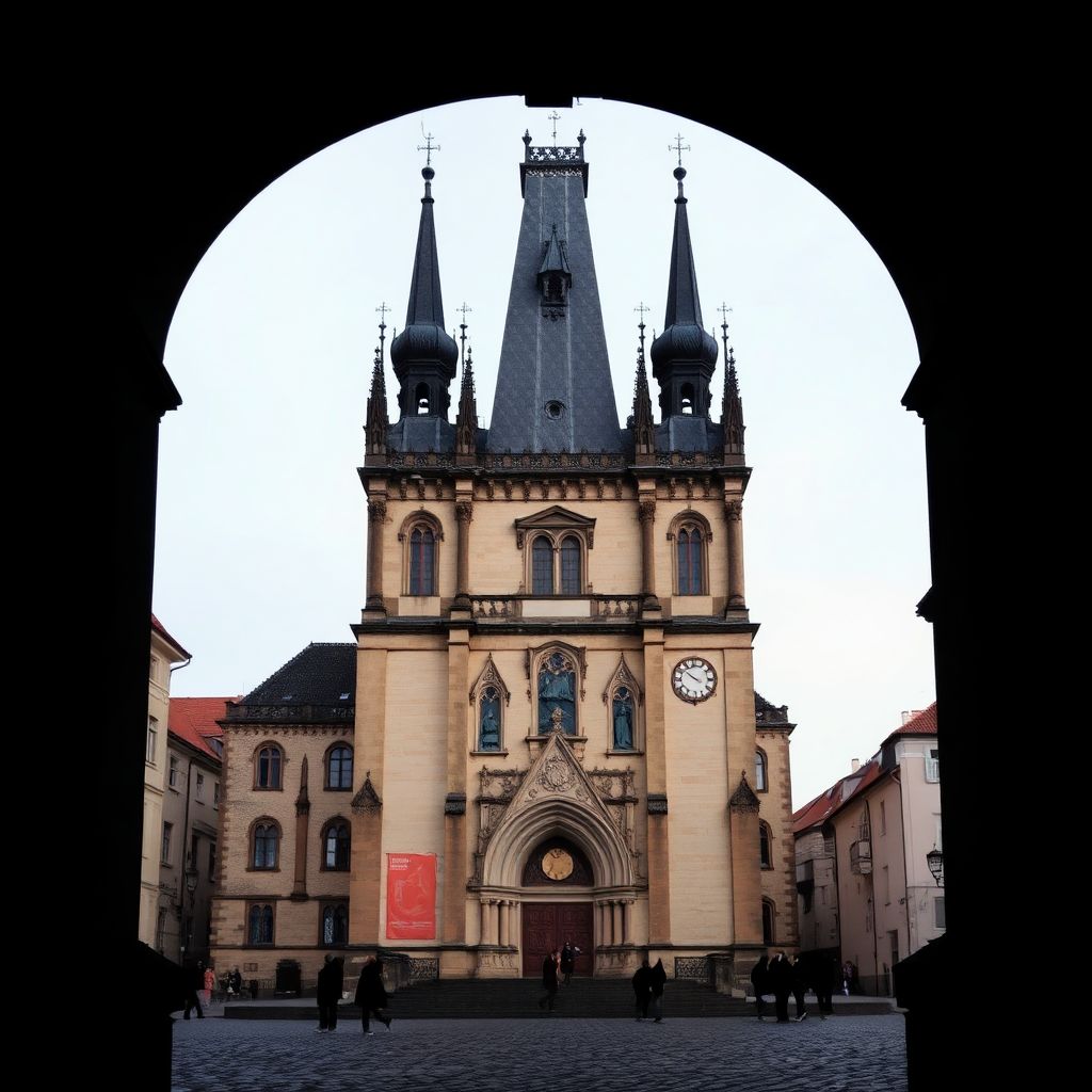 Городские легенды Праги — мистический маршрут по столице Чехии для любознательных