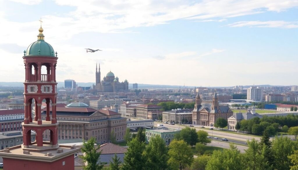 Как получить визу в США: пошаговая инструкция - иллюстрация