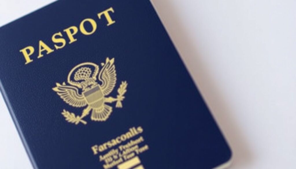 Как получить визу в США: пошаговая инструкция - иллюстрация