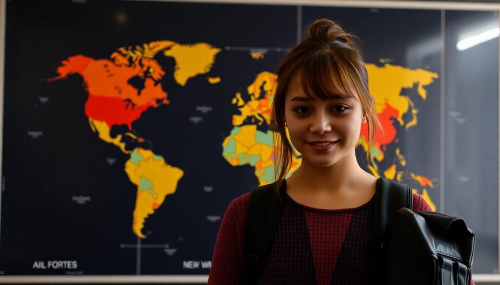 Как получить визу в США: пошаговая инструкция - иллюстрация