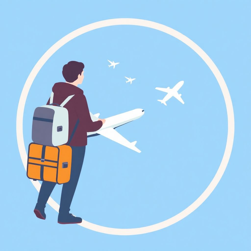 Как найти дешевые авиабилеты: проверенные лайфхаки для выгодных перелетов