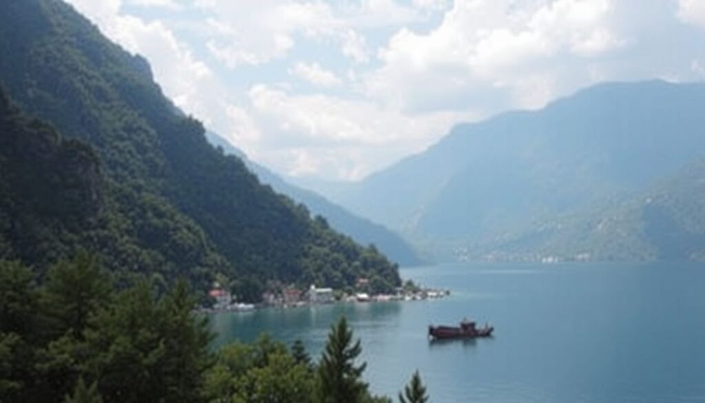 Гарда или Маджоре — что выбрать? - иллюстрация