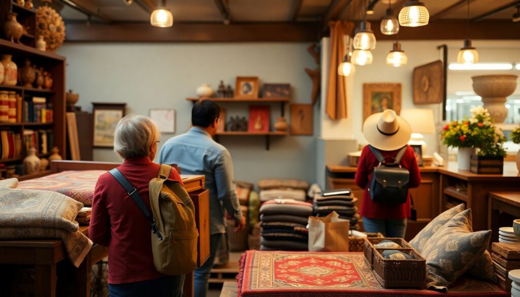 Что привезти из Стамбула: от сладостей до антиквариата - иллюстрация