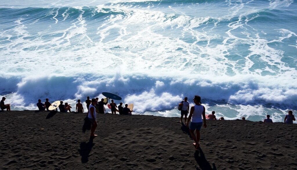 Серфинг на Бали: лучшие школы и споты для любого уровня - иллюстрация