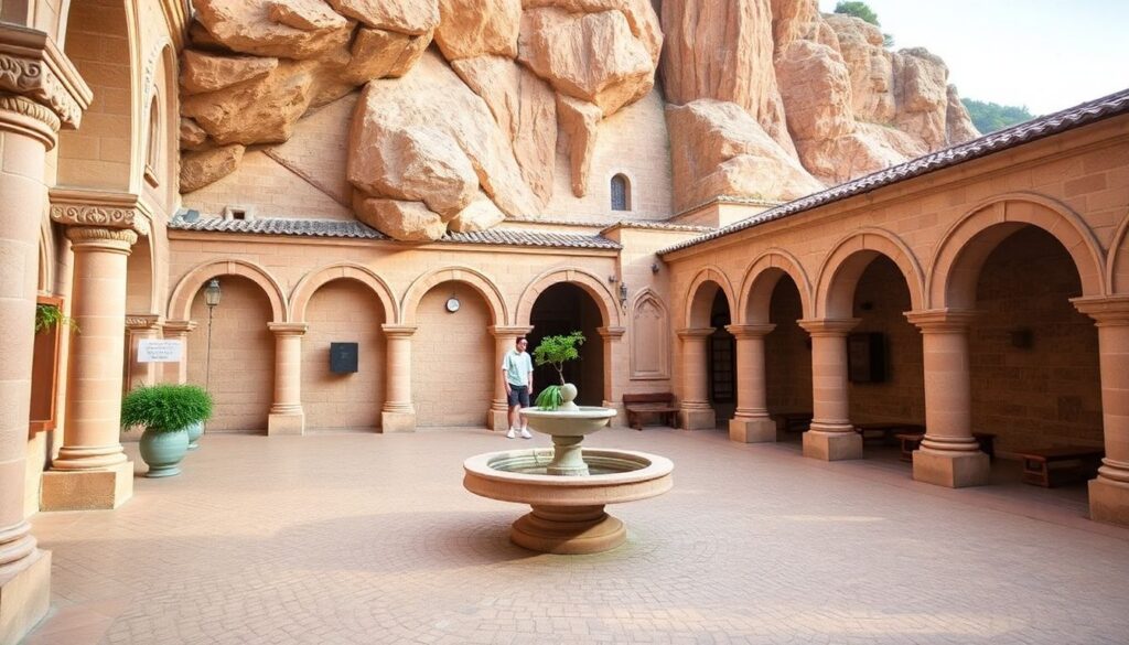 Что посмотреть в окрестностях Барселоны: однодневные поездки - иллюстрация