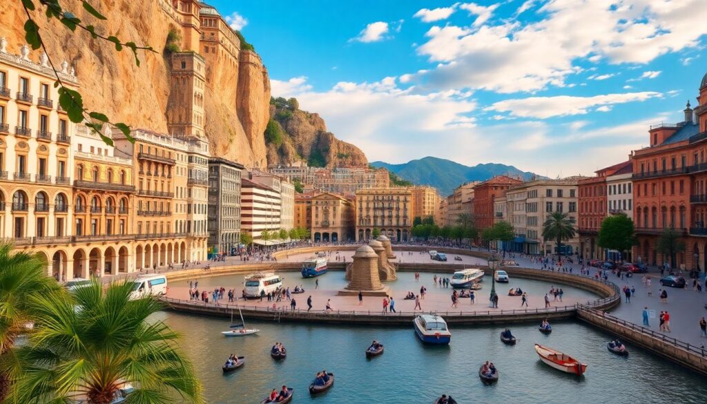 Что посмотреть в окрестностях Барселоны: однодневные поездки - иллюстрация