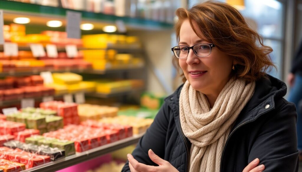 Что привезти из Стамбула: от сладостей до антиквариата - иллюстрация