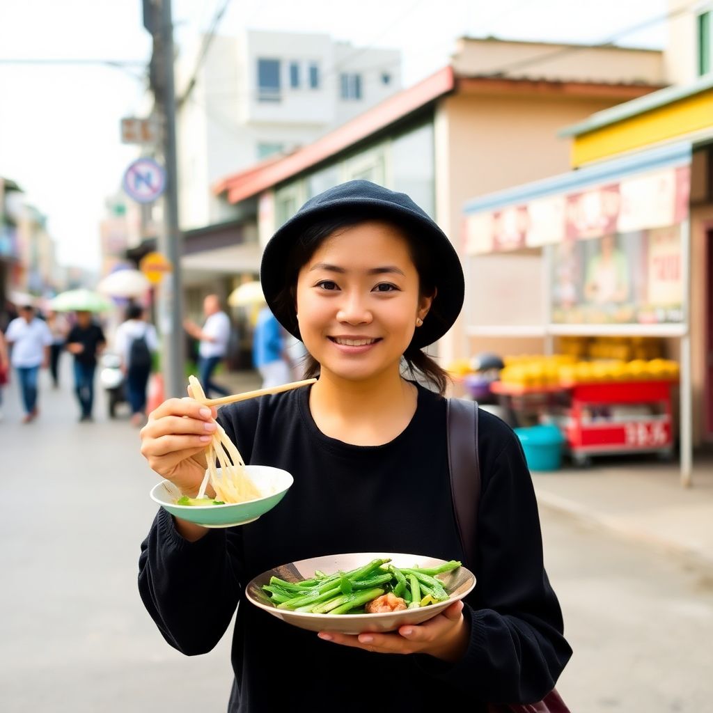 Гастрономический тур по Вьетнаму: лучшие блюда и вкусы национальной кухни