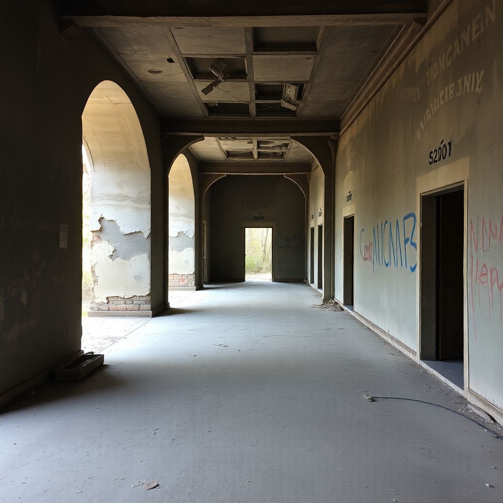 Заброшенные города мира — захватывающее путешествие в таинственное прошлое