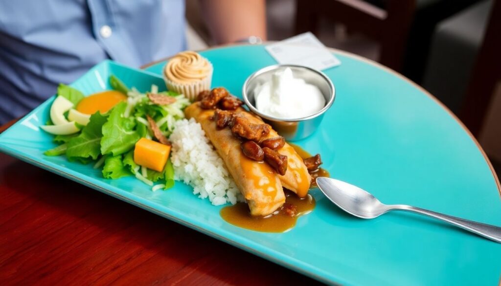 Гид по уличной еде в Бангкоке - иллюстрация