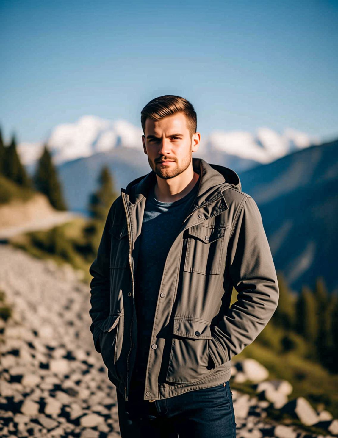 Дмитрий Петров