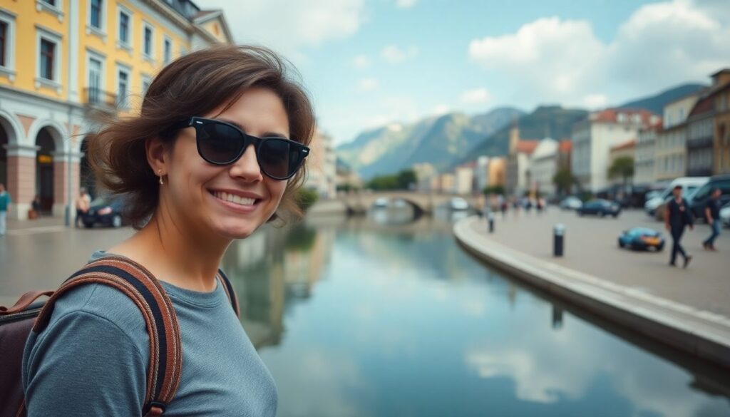 Как спланировать самостоятельное путешествие от А до Я - иллюстрация