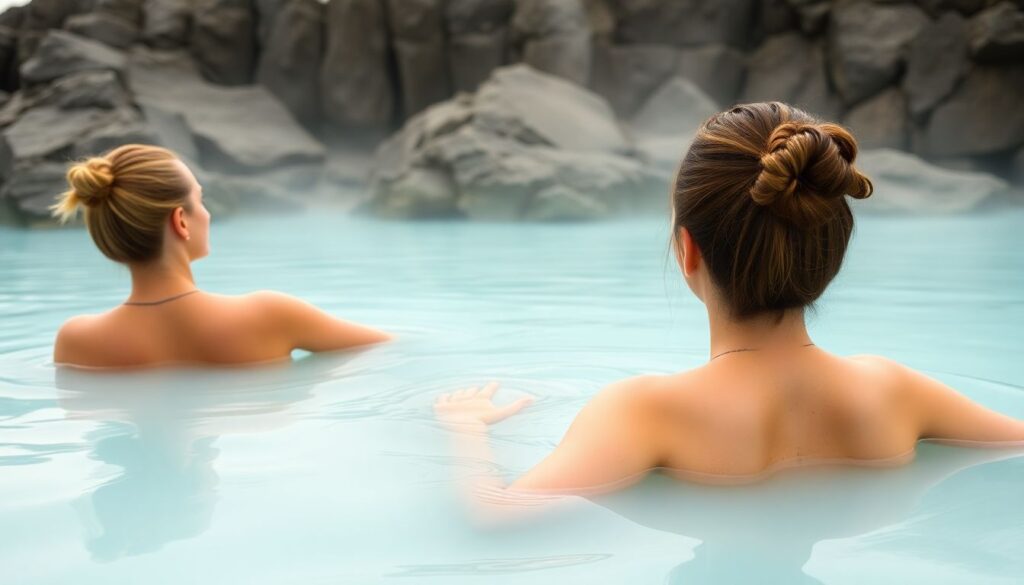 Лучшие спа-курорты мира для полного релакса - иллюстрация