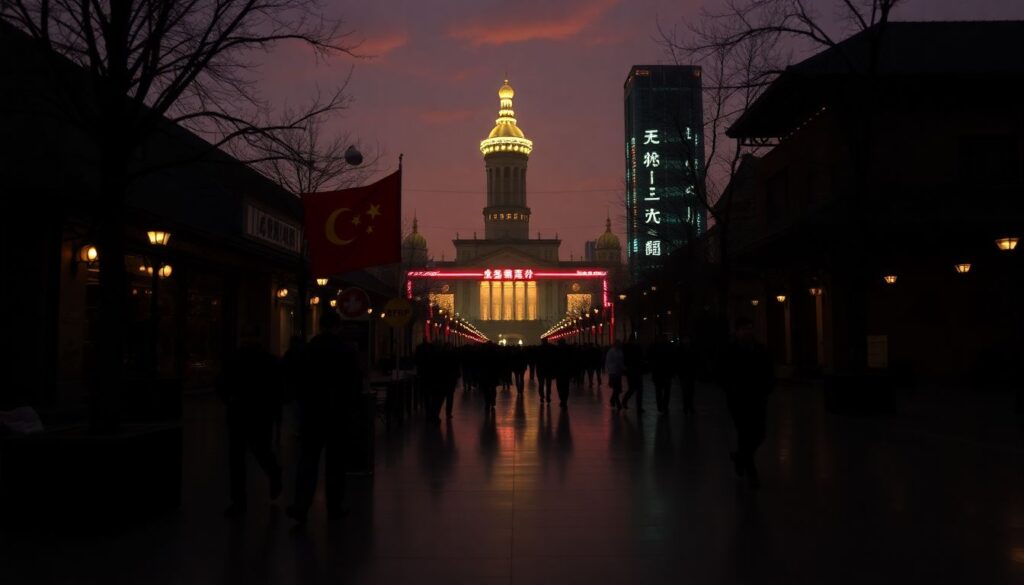 Что нужно знать перед поездкой в Китай - иллюстрация