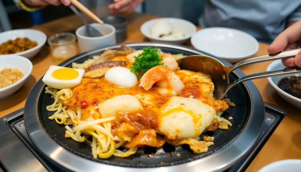 Гастрономический гид по Токио: что обязательно попробовать кроме суши - иллюстрация