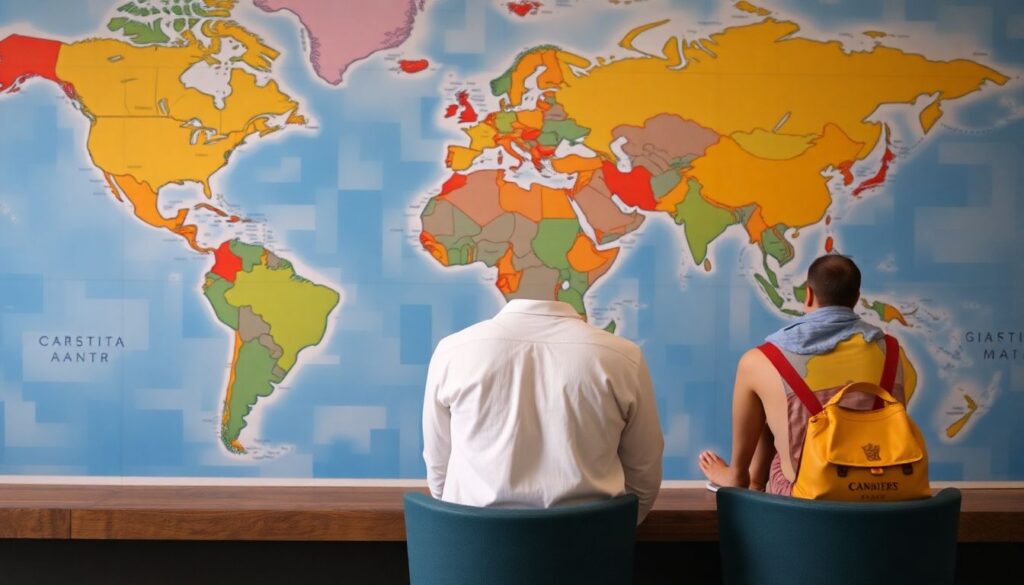 которые стоит посетить - иллюстрация