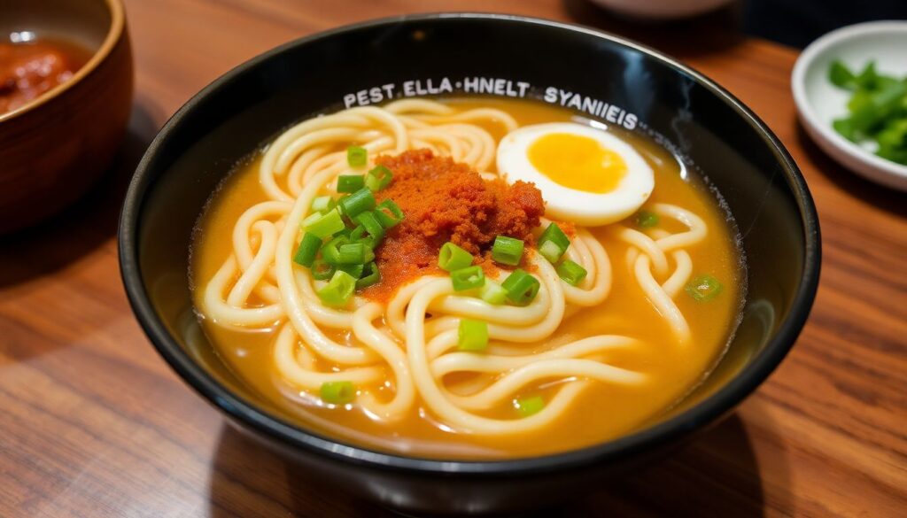 Гастрономический гид по Токио: что обязательно попробовать кроме суши - иллюстрация