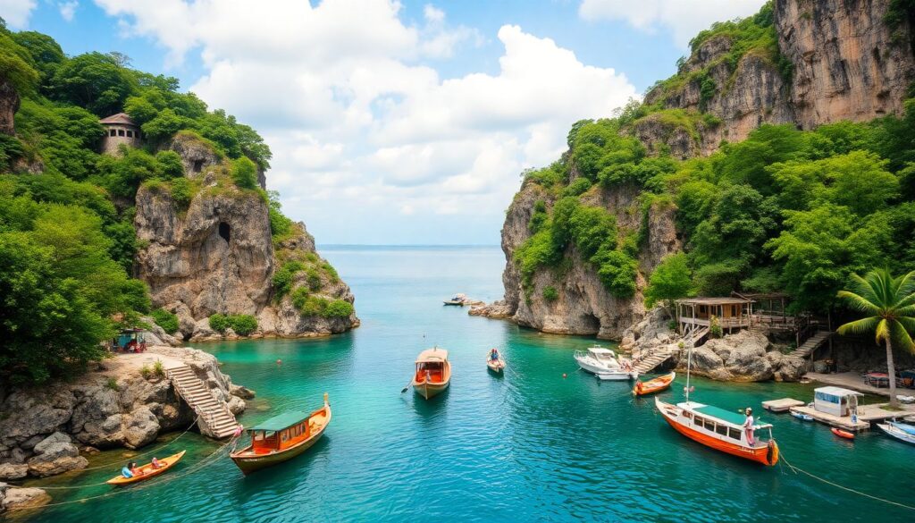 которые стоит посетить - иллюстрация