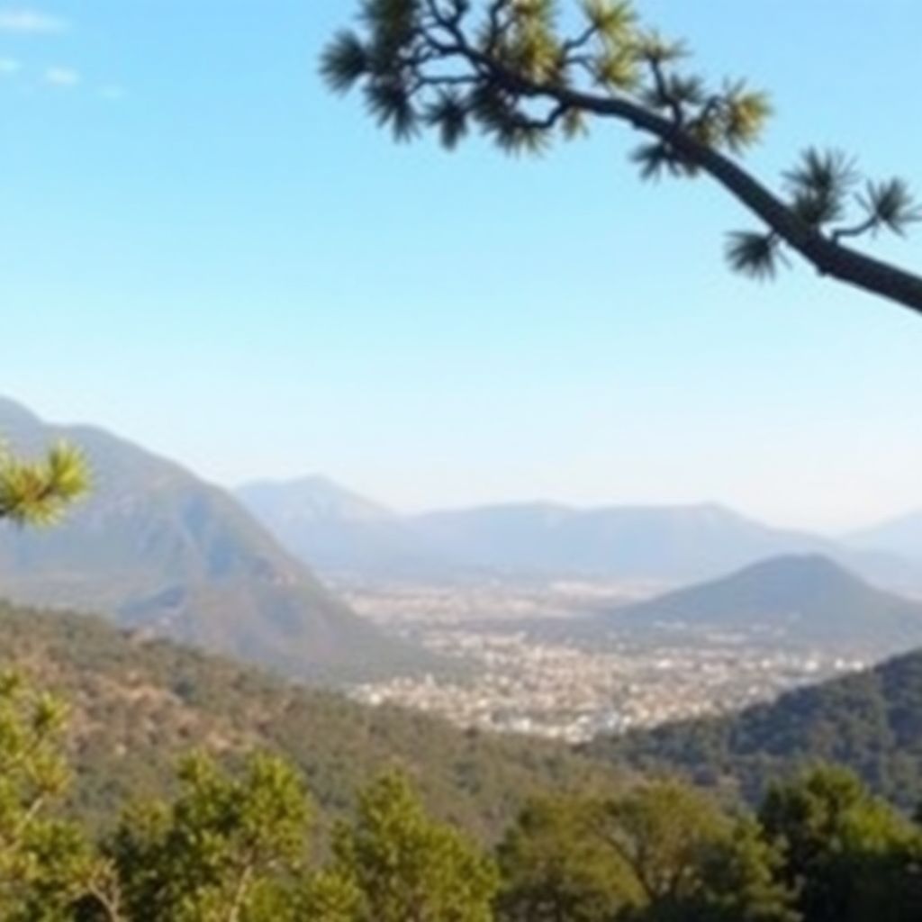 Места, которые стоит посетить для незабываемых впечатлений и ярких путешествий