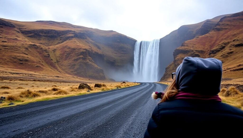 Путешествие на автомобиле по Исландии: кольцевая дорога за 7 дней - иллюстрация