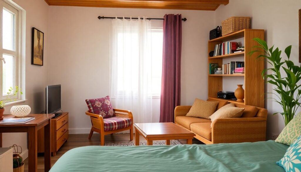 Как сэкономить на жилье в путешествии: от хостелов до хаусситтинга - иллюстрация