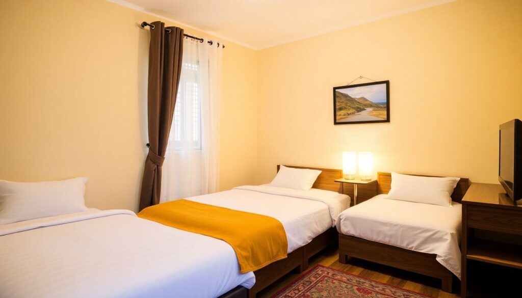 Как сэкономить на жилье в путешествии: от хостелов до хаусситтинга - иллюстрация