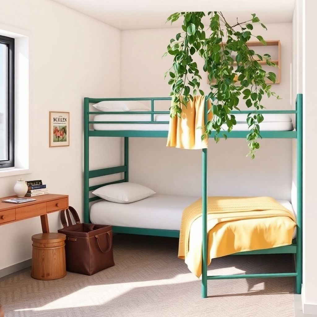 Как сэкономить на жилье в путешествии и выбрать доступный вариант размещения