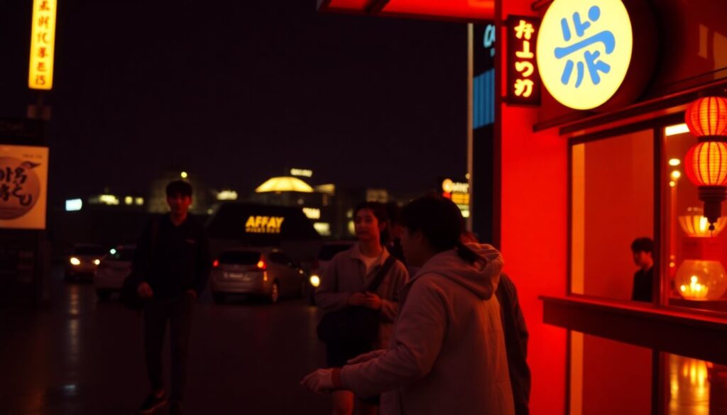 Культурные особенности Южной Кореи: K-pop - иллюстрация