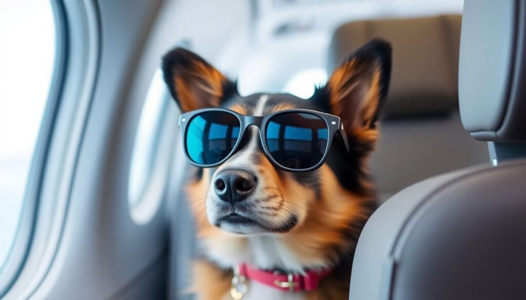 Как путешествовать с домашними животными: правила и советы - иллюстрация