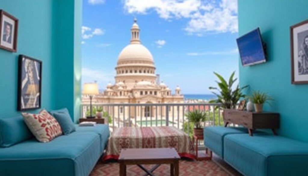 Аренда жилья на Airbnb: как выбрать идеальный вариант и избежать проблем - иллюстрация