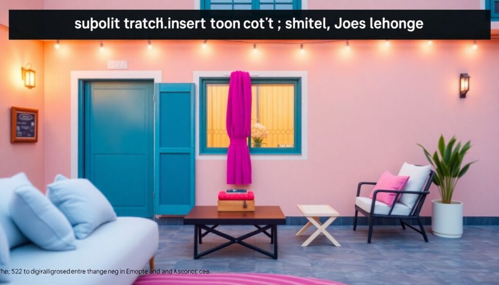 Аренда жилья на Airbnb: как выбрать идеальный вариант и избежать проблем - иллюстрация