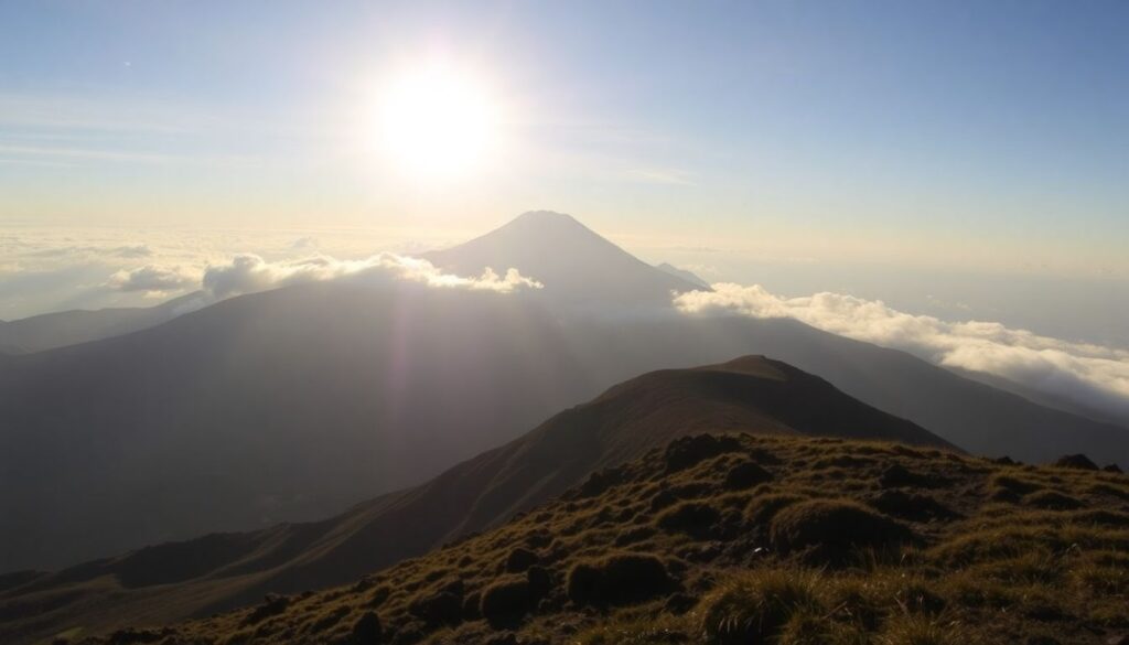 Восхождение на Килиманджаро: полный гид по подготовке и выбору маршрута - иллюстрация