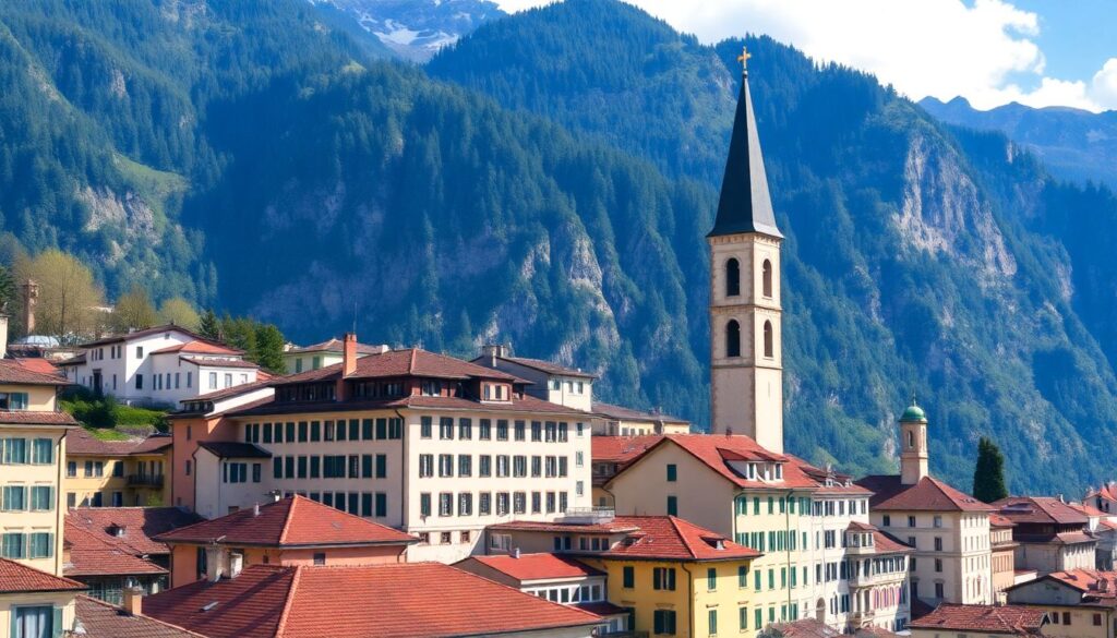 Недооцененные города Европы: куда поехать вместо популярных столиц - иллюстрация