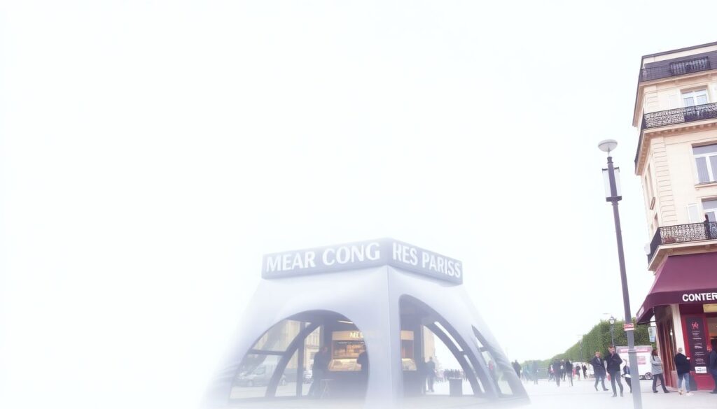 Париж за 3 дня: идеальный маршрут для первого визита - иллюстрация