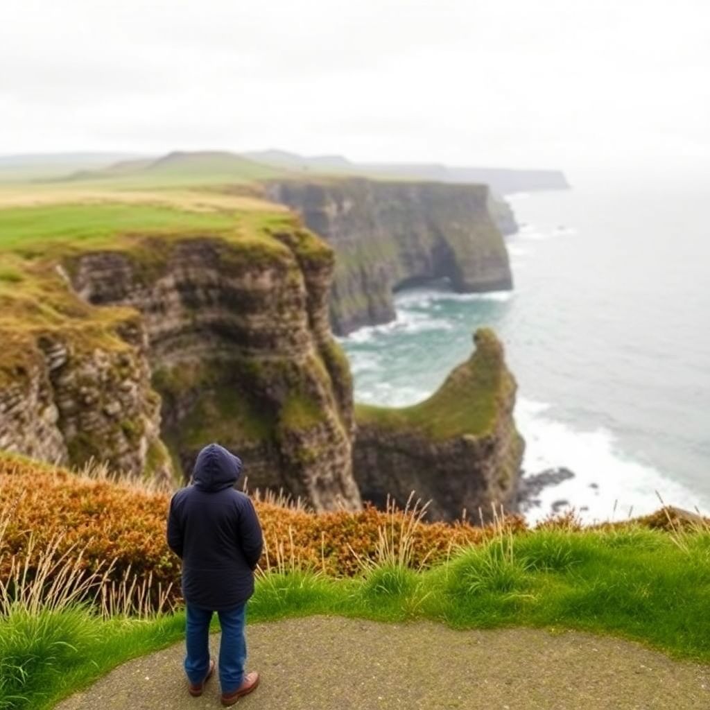 Достопримечательности Ирландии — что посмотреть от скал Мохер до улиц Дублина
